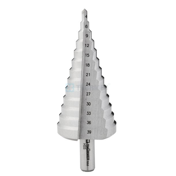 NR.10 4-39 MM TRAPPEBOR HSSmed LIGESKR