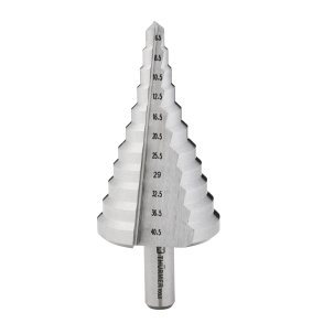 NR.17 6,5-40,5 MM TRAPPEBOR HSSmed LIGESK�R