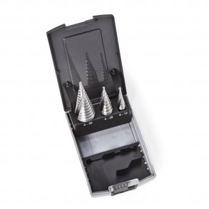 NR.1A 1-2A-3A TRAPPEBOR SNOET S�T HSS