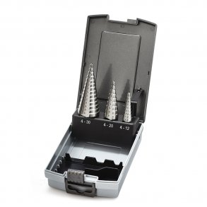 TRAPPEBOR KASS.HSS NR. 4-30 MM HSS