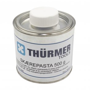 ELF SKREPASTA 1/2 KG. DK