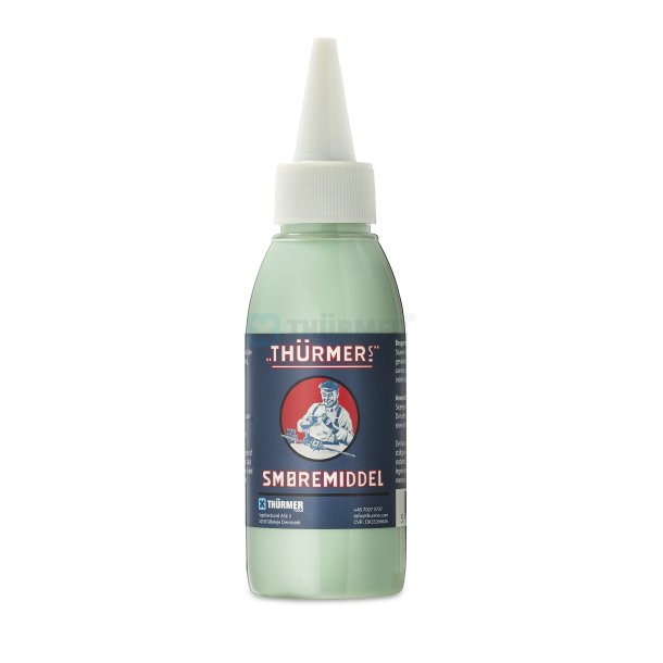 Cutting Paste High Performance 100 ml bottlebased on water /soap.