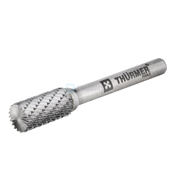 HM SLIBESTIFT AXE0616 FORM A 6MMMED STJERNE