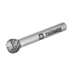 CARBIDE GRINDING PIN DX 0303