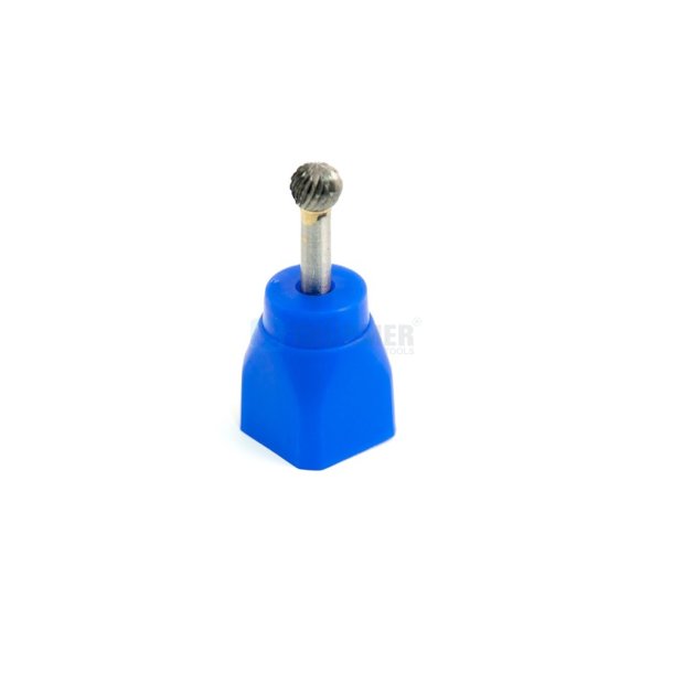 CARBIDE GRINDING PIN DX 0303