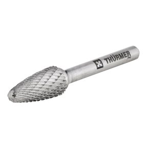 CARBIDE GRINDING PIN FX 0820