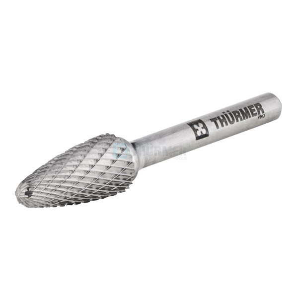 HM SLIBESTIFT FX 0820 FORM F 8MM