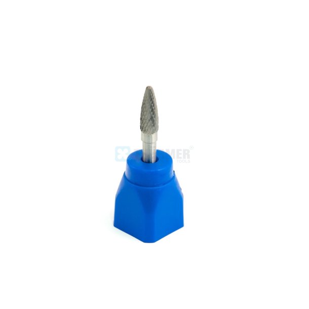 CARBIDE GRINDING PIN FX 1225