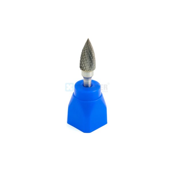 CARBIDE GRINDING PIN GX 0618