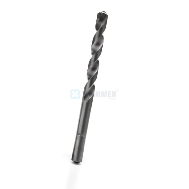 13.0 MM MURBORCYLINDRISK HALS MED RRPAKNIG
