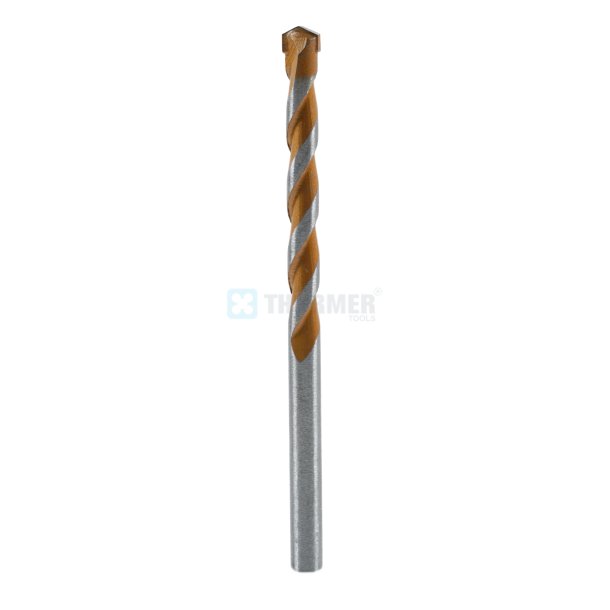 3.0 TH�RMER UNIVERSALBORDIAMANTSLEBET HM PLATTE - ASYMMETRISK KERNE