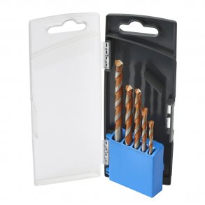 CASSETTE WPK-326 THRMER 4-8 MM 5 PCS.