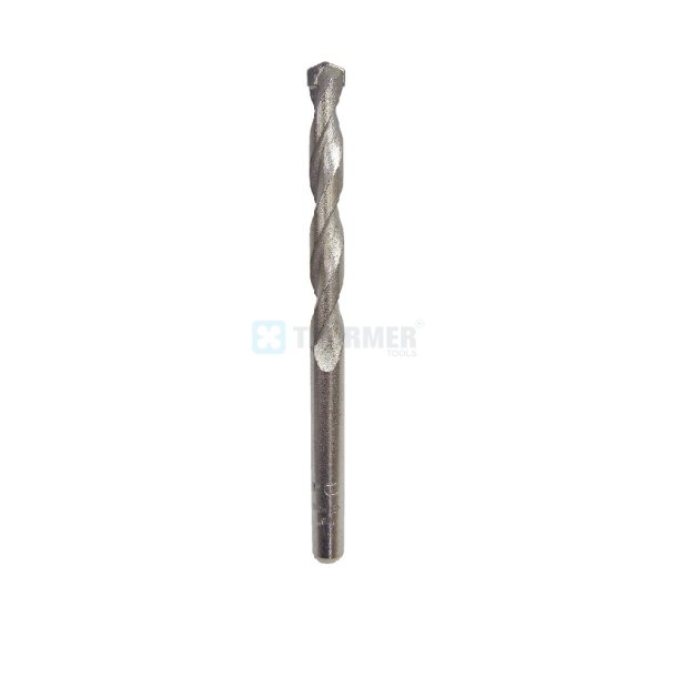 5.0 MASONRY-HAMMER DRILL BIT