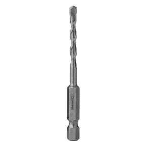 4.0 MURBOR M/BIT SKAFT PRO1/4'' 6-KANT HALS