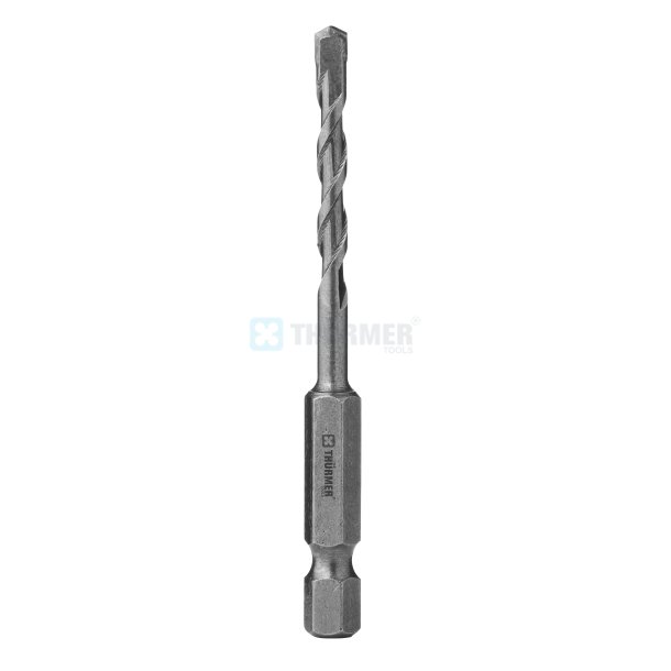 4.0 MURBOR M/BIT SKAFT PRO1/4'' 6-KANT HALS