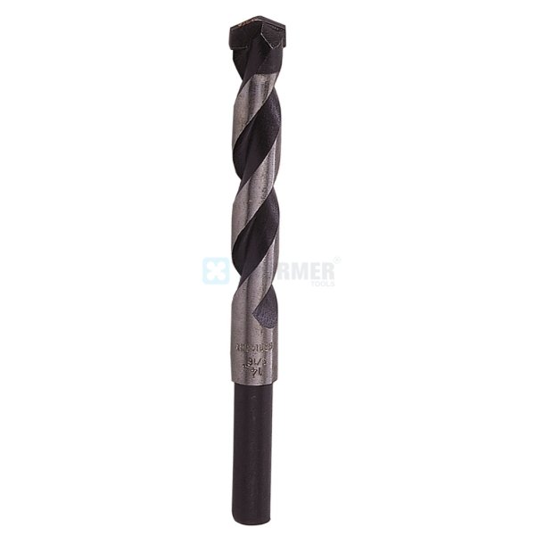 13.0  PRIMUS UNIVERSAL SLAGBOR CYL. HALSSLEBET PLATTE - ASYMETRISK KERNE-KORT SERIE