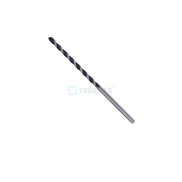 3.5X115 PRIMUS UNIVERSAL SLAGBOR LANGSLEBET PLATTE - ASYMETRISK KERNE-KORT SERIE