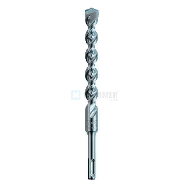 6.5X160 SDS - PAKKE 10 STKI RRPAKNING