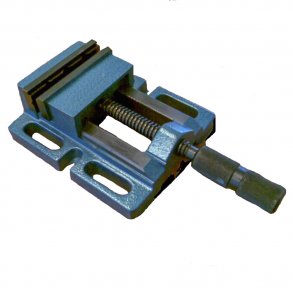 MACHINE VICE 80 MM MT 3