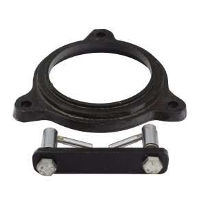 100 MM THRMER TOOLS BENCH VICE SIWEL BASE