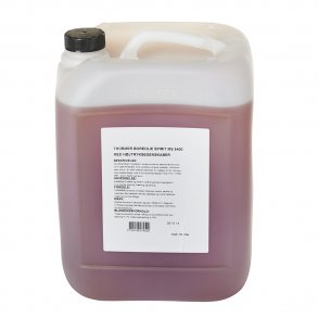 BOREOLIE 10 LITER blandbar m/vand Compact 08 Blanding Drejebnk  7% -  Bndsav 15%