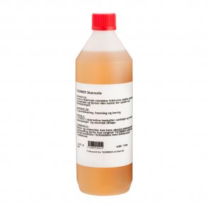 THÜRMER SKREOLIE 1 LITER Ikke vand-blandbar VALONA MS 7023 HC