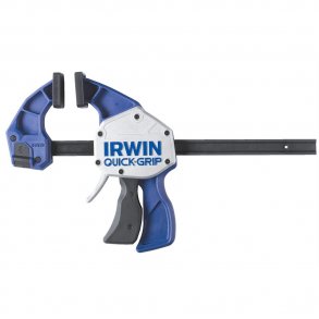 QUICK-GRIP ONE HANDED BAR CLAMP XP 150 MM