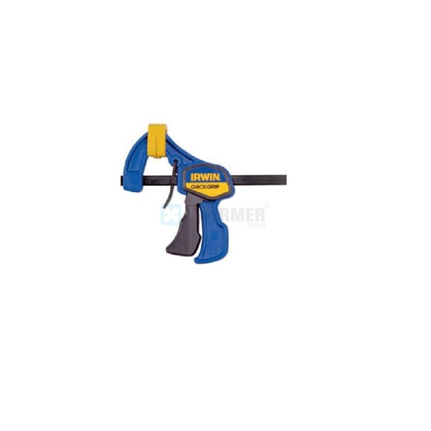 QUICK-GRIP TVINGE 546  150 M