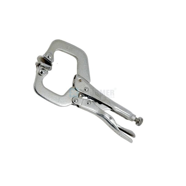 VISE-GRIP SPNDETANG 6SP 6/150 MMLocking C-Clamps