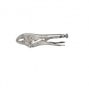 VISE-GRIP CURVED JAW LOCKING PLIER 4WR  100 MM
