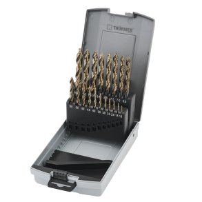 POWER STEP HSSCO S�T  3KT.SK CHIP BRE. 1-10 19STK1-10 MM M.0,5 SP. POWER SPEED SPIDS FRA 3.0 MM 