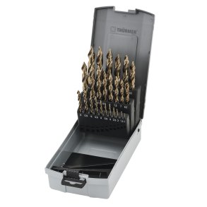 POWER STEP HSSCO S�T 3KT.SK CHIP BRE. 1-13 25STK1-13 MM M.0,5 SP. POWER SPEED SPIDS FRA 3.0 MM