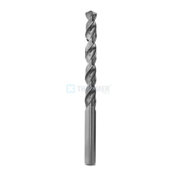 10.2MM TWISTED DRILL HSS-CO  GROUND DIN 338 PRO