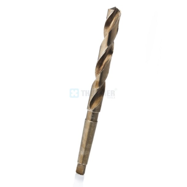 22.5 SPIRALBOR HSS-CO. KONISKTOTAL LNGDE 253 MM SKRELNGDE 155 MM MK 2 PRO