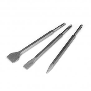 MEJSELST SDS+ SPI-FLAD-BRED