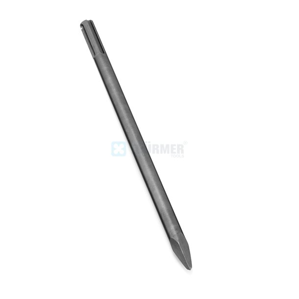 POINT CHISEL 600 MM SDS-MAX