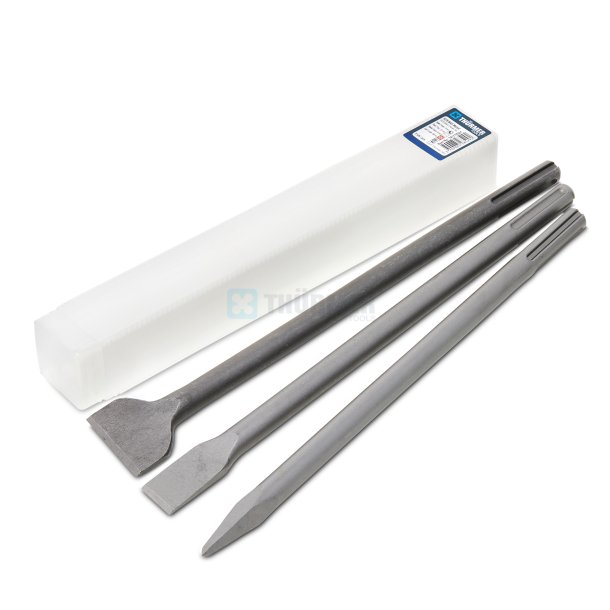 TKW MAX CHISEL SET 400 MM