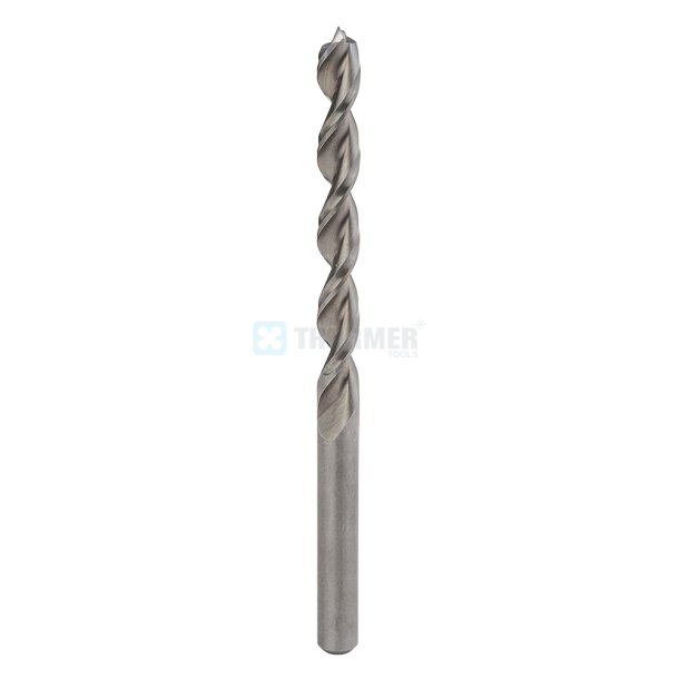 4.5 TRSPIRALBOR PROFF. HSSMED CENTRUMSPIDS OG FORSKR - SLEBNE