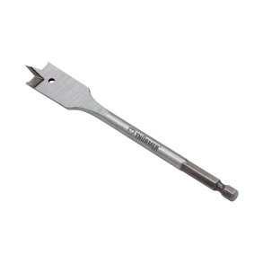 6.0 mm FLADBORCYLINDRISK HALS - KORT SERIE