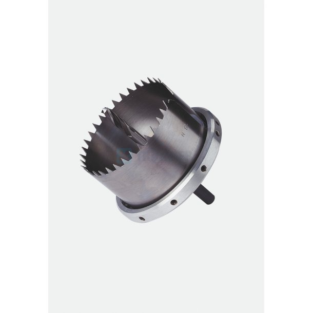 105.0 MM EL-HULSAV TIL TR / GIBSHULSAV TIL ELEKTRIKEREN DYBDE 49 MM CYLINDRISK HA