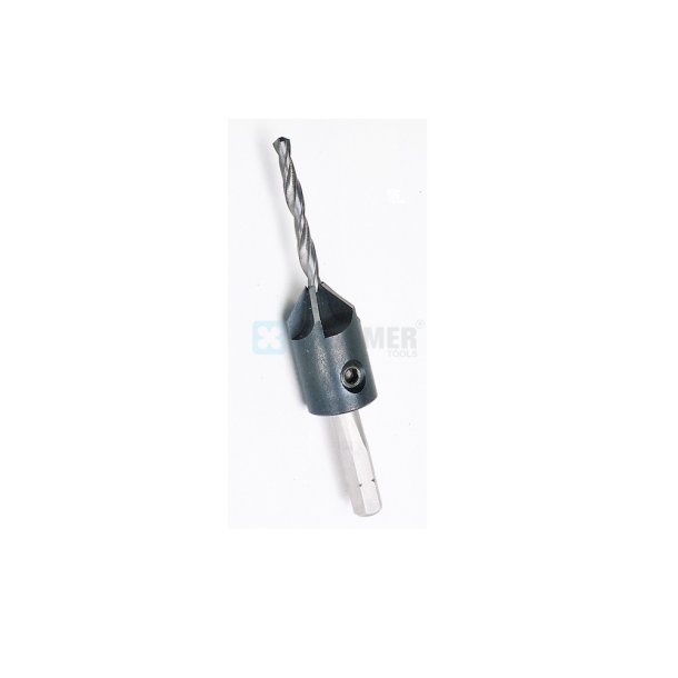 8.0 MM TRBOR M/FORSNKER