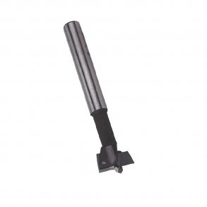 18.0 MM CARBIDE FORSTNER DRILL - OPEN CUT