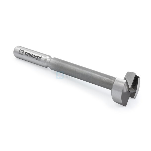 18.0 MM FORSTNERBOR TIL MASSIV TRPRCISIONSSLEBNE,FOR MASSIVT TR