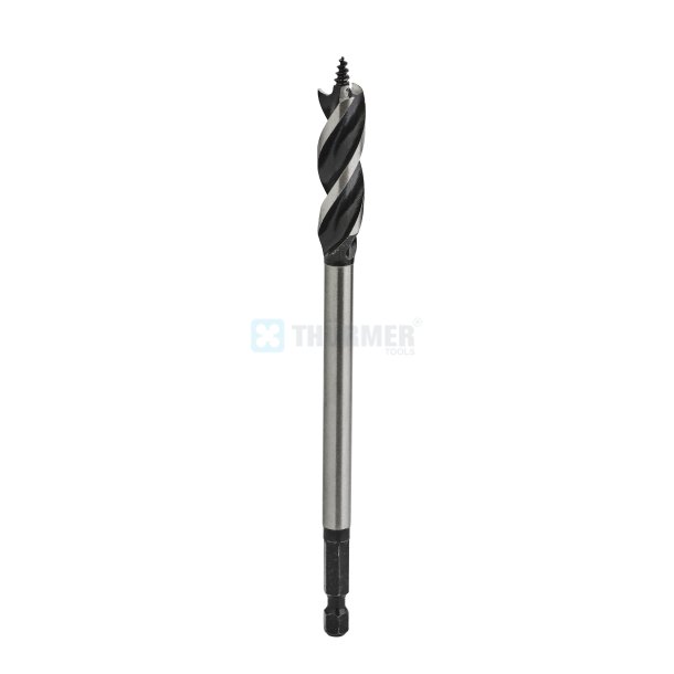 14.0X 159 3SKRS SNEGLEBOR AKKU1/4 6KT-KORT SERIE