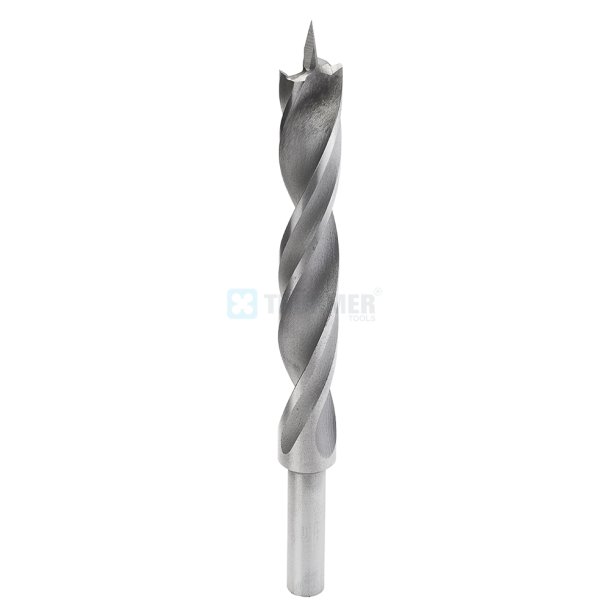14.0 MM BALUSTER-BORCYLINDRISK HALS - 2 SIDESKR-EKSTRA LANG CENTRUMS