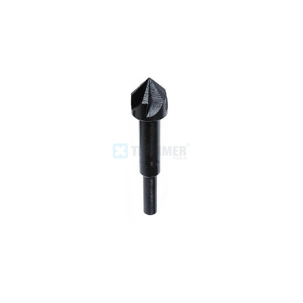 12.0 TRFORSNKER VS1/4" HALS