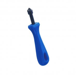 12.0 WOOD COUNTERSINK WITH PLAST GRIP