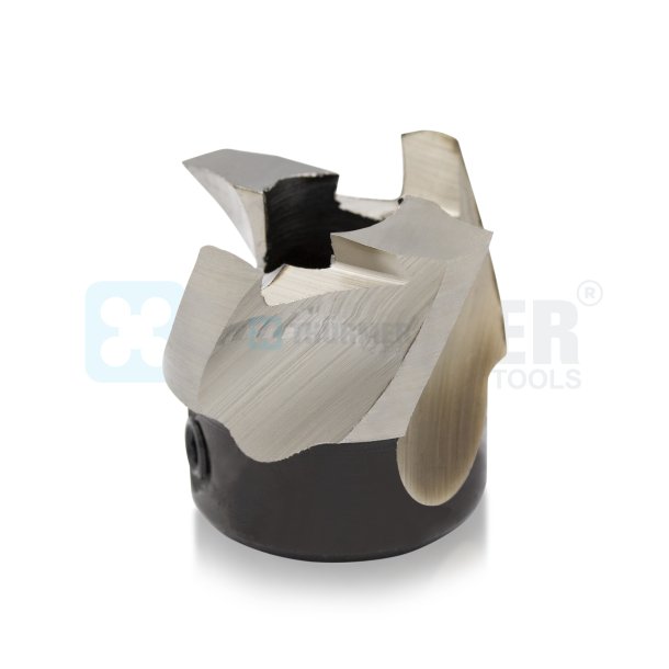 10.0 WOOD COUNTERSINK HSS  25WITH CYLINDRICAL NECK