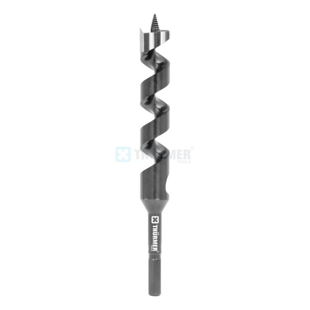 22.0 MACHINE AUGER BIT