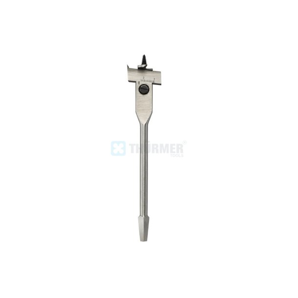 22-100 MM ADJUSTABLE CENTRE-BIT NO.3